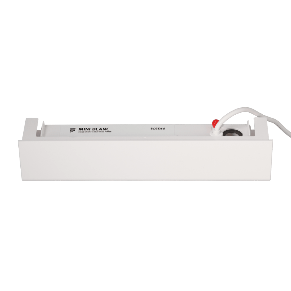 Pompa de condens Aspen Mini Blanc - debit 20 L/h, Hmax 10 m
