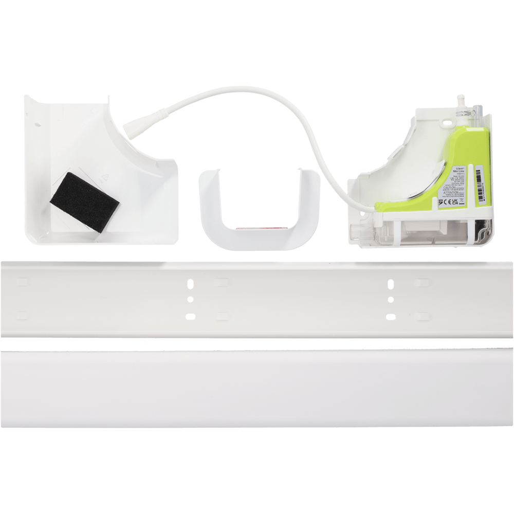 Pompa de condens Aspen Mini Lime Silent+ debit 40 L/h, Hmax 15 m