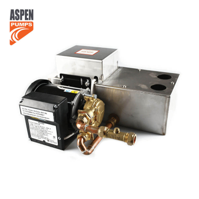 Pompa de condens Aspen Hot Water Heavy Duty - debit 1800 L/h, Hmax 15 m