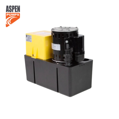 Pompa de condens Aspen Heavy Duty 10 - debit 1070 L/h, Hmax 10 m
