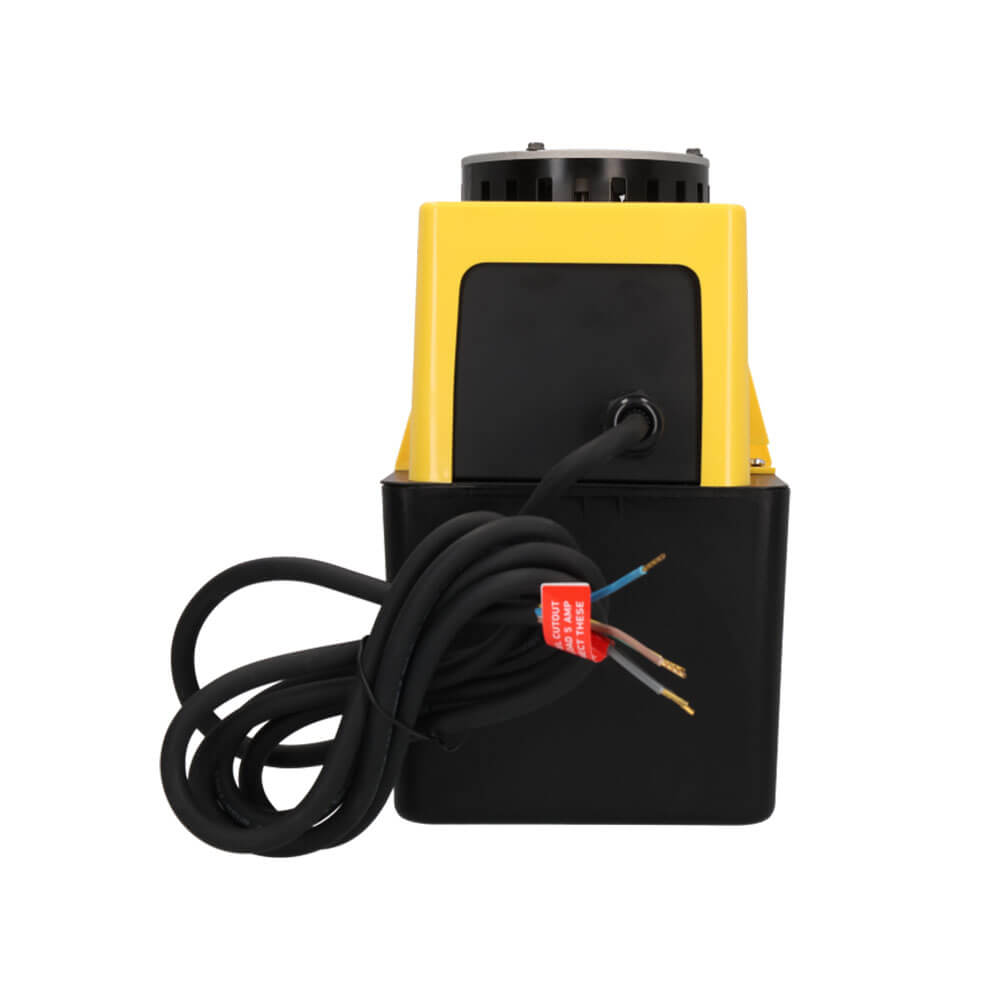 Pompa de condens Aspen Heavy Duty 10 - debit 1070 L/h, Hmax 10 m
