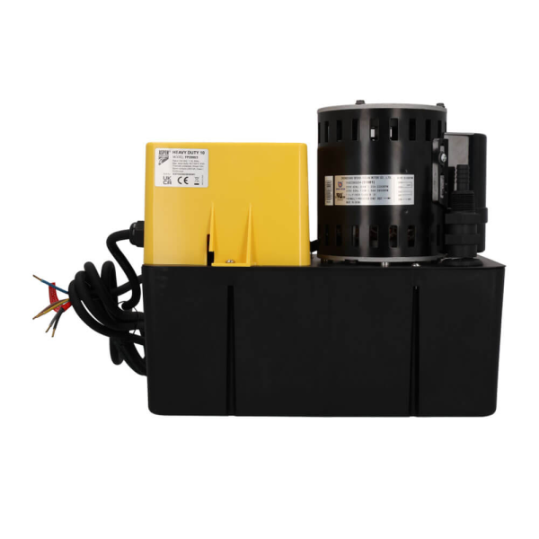 Pompa de condens Aspen Heavy Duty 10 - debit 1070 L/h, Hmax 10 m