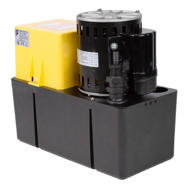 Pompa de condens Aspen Heavy Duty 10 - debit 1070 L/h, Hmax 10 m