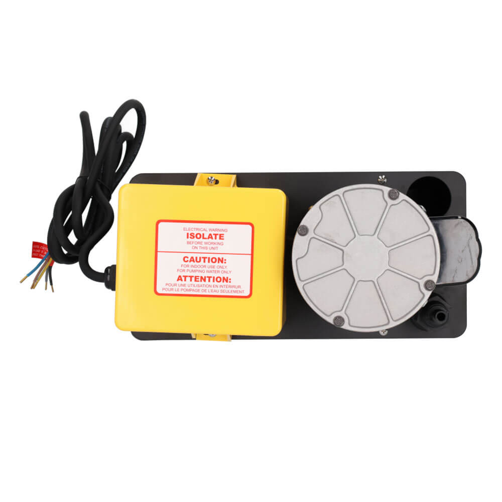 Pompa de condens Aspen Heavy Duty 10 - debit 1070 L/h, Hmax 10 m