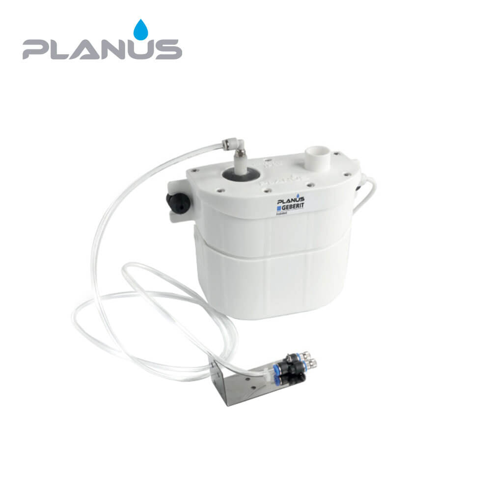 Pulverizator Planus AirDROP, destinat evacuarii condensului