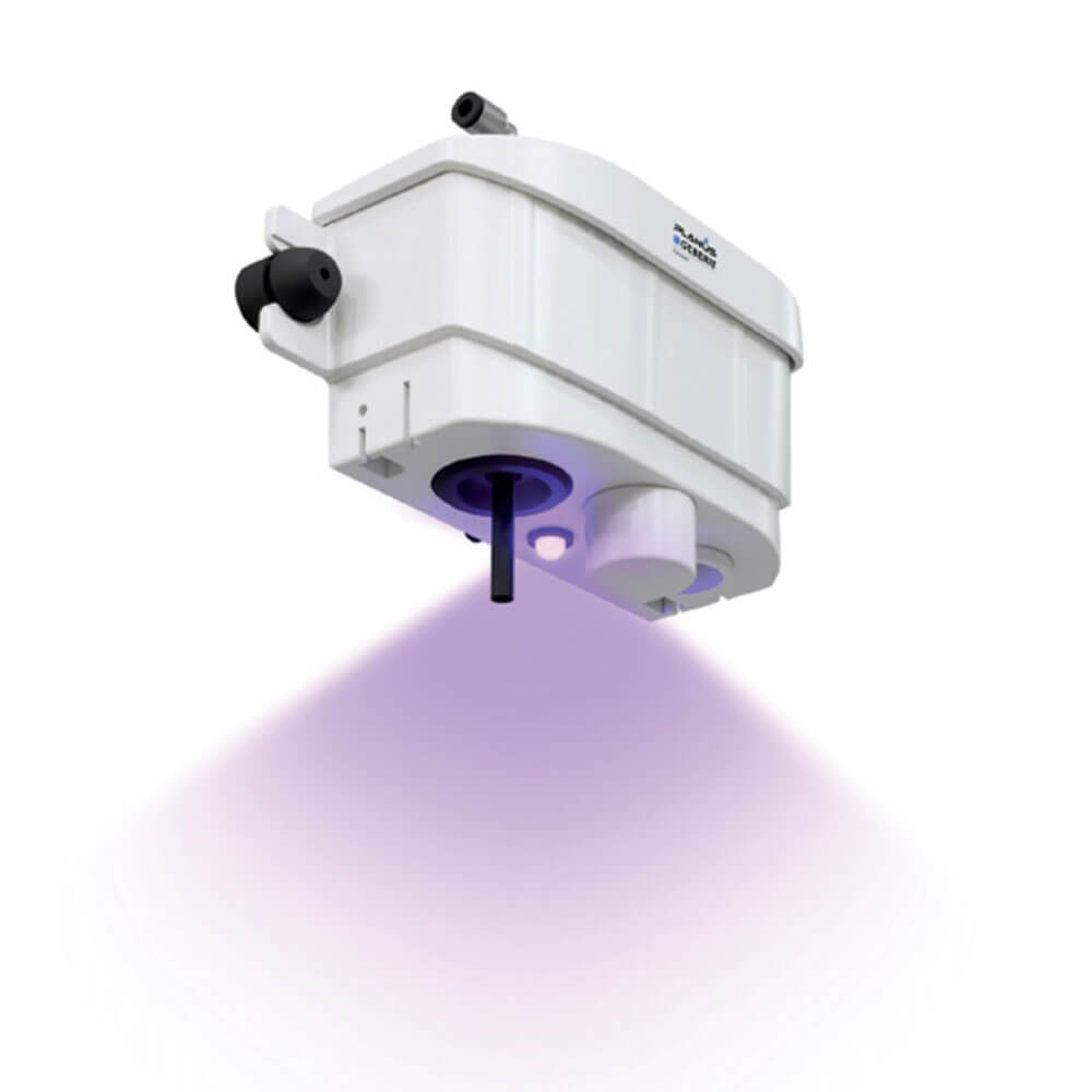Pulverizator Planus AirDROP, destinat evacuarii condensului