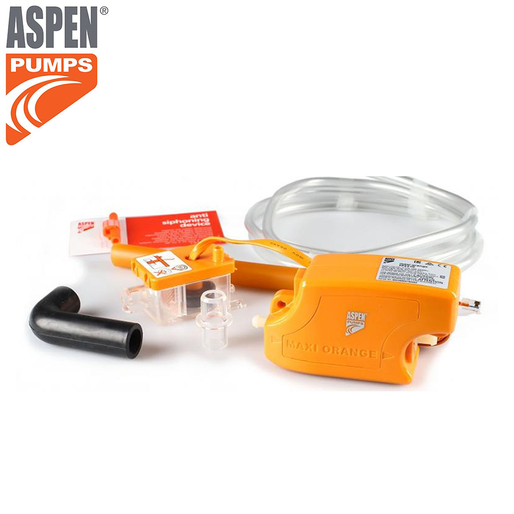 Pompa de condens ASPEN MAXI ORANGE - FP2210
