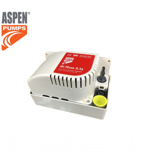 Pompa de condens ASPEN HI-FLOW 0,5L -FP1194