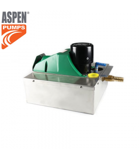 Pompa de condens ASPEN Macerator 4L - FP2305