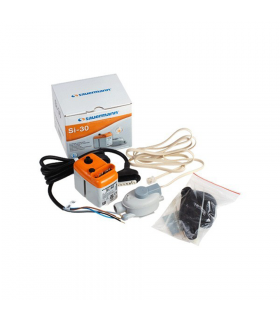 Pompa de condens SAUERMANN SI-30