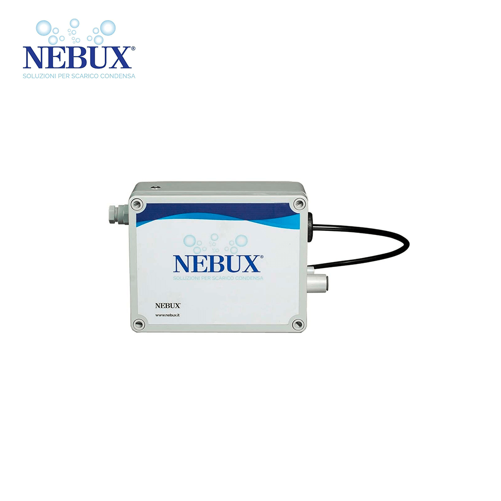 Pulverizator NEBUX Classic, pentru evacuarea condensului