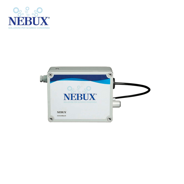 Pulverizator NEBUX Classic, pentru evacuarea condensului