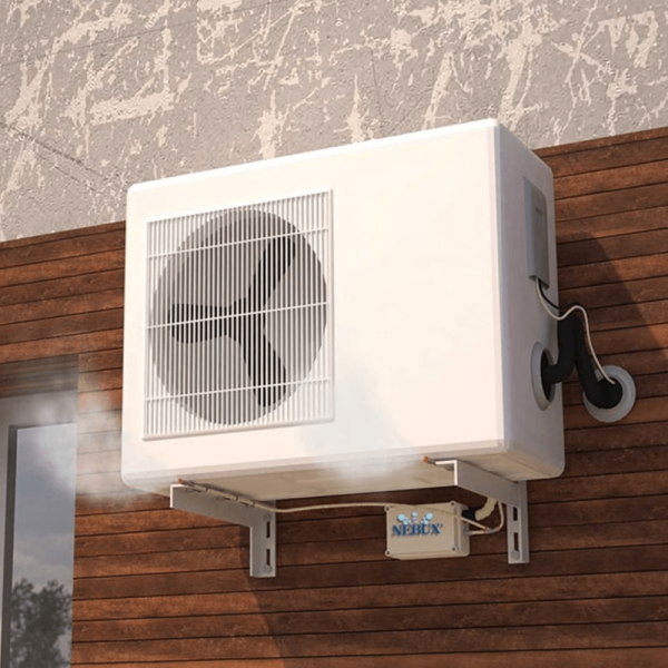 Pulverizator NEBUX Classic, pentru evacuarea condensului