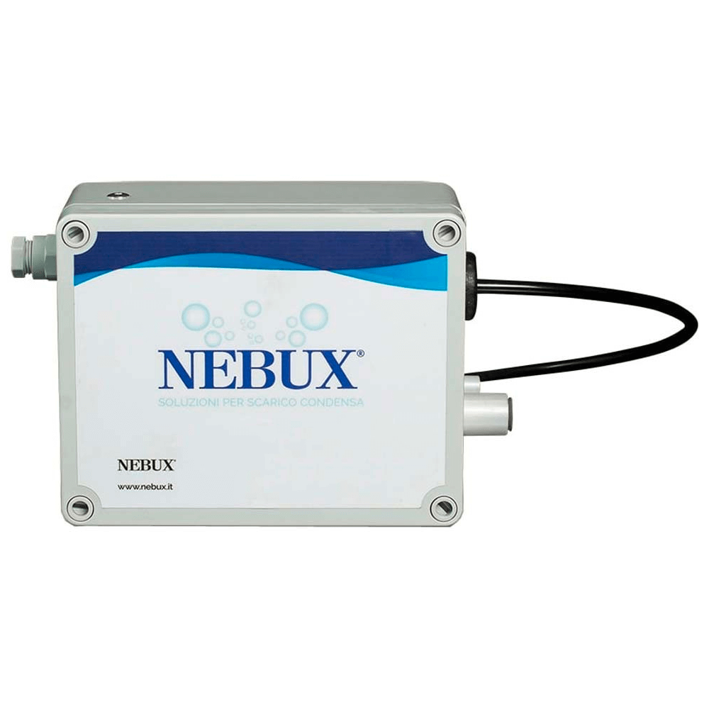 Pulverizator NEBUX Classic, pentru evacuarea condensului