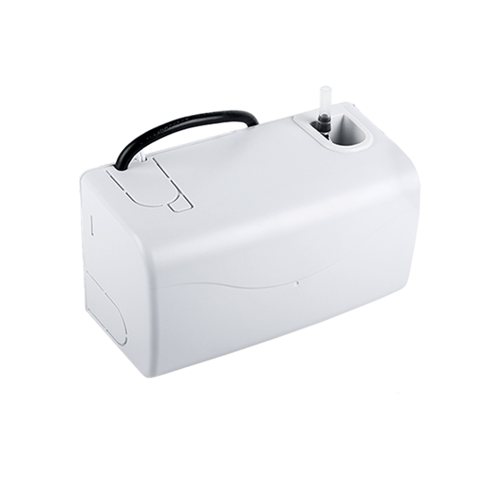 Pompa de condens Gotec Eckerle GO 200 - debit 100 L/h, Hmax 2 m