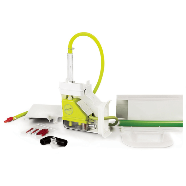 Pompa de condens Aspen Mini Lime - debit 12 L/h, Hmax 10 m