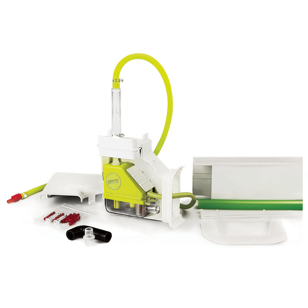 Pompa de condens Aspen Maxi Lime - debit 40 L/h, Hmax 15 m