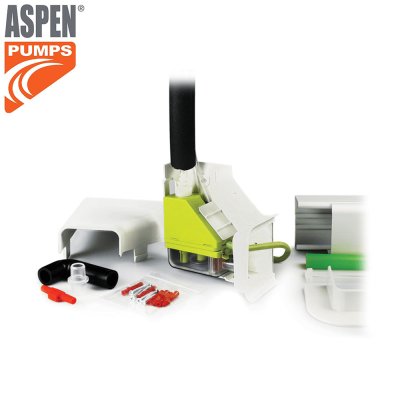 Pompa de condens Aspen Maxi Lime - debit 40 L/h, Hmax 15 m