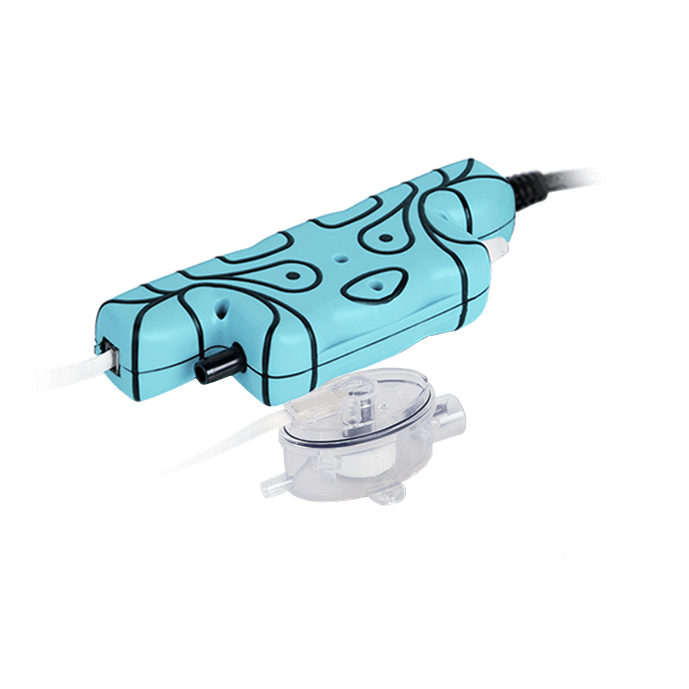 Pompa de condens Gotec Eckerle Tattoo 16 - debit 16 L/h, Hmax 9 m