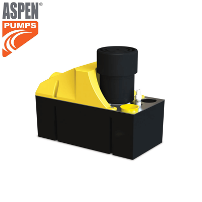 Pompa de condens Aspen Heavy Duty 10, pentru aer conditionat, debit 1070 L/h, Hmax 10 m, FP2066