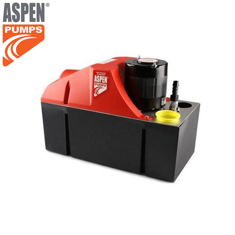 Pompa de condens Aspen Hot Water Economy - debit 900 L/h, Hmax 6 m