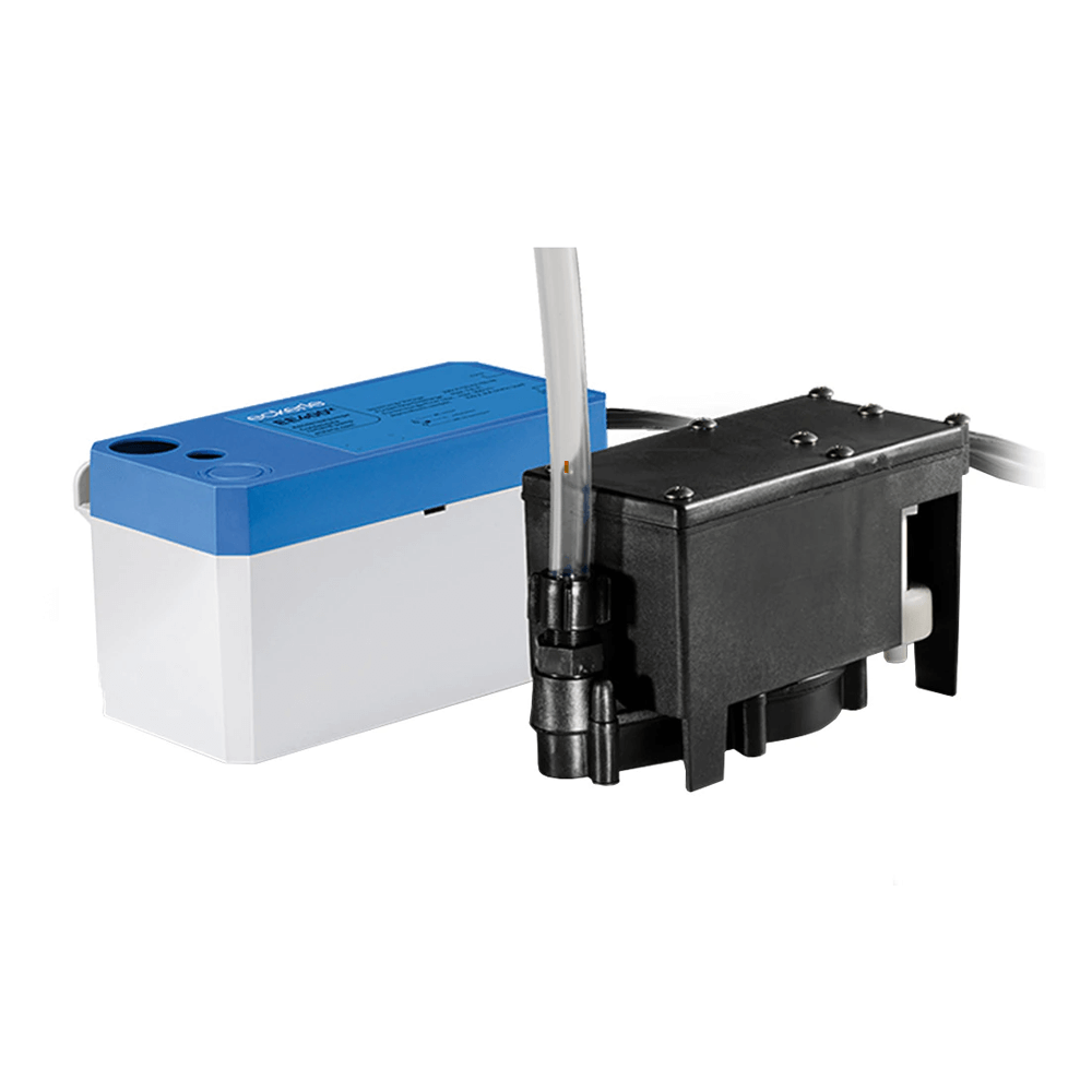 Pompa de condens Gotec Eckerle EE400 Neo - debit 350 L/h, Hmax 3.5 m
