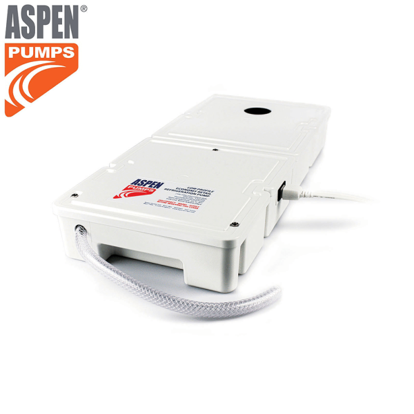 Pompa de condens Aspen Low Profile ERRP - debit 190 L/h