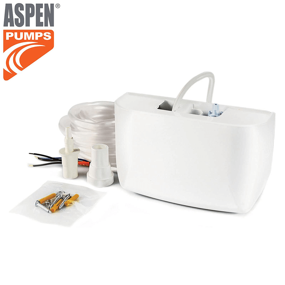 Pompa de condens Aspen Kitchen - debit 8 L/h