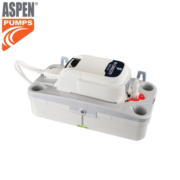 Pompa de condens Aspen Hi Capacity Boiler - debit 8 L/h