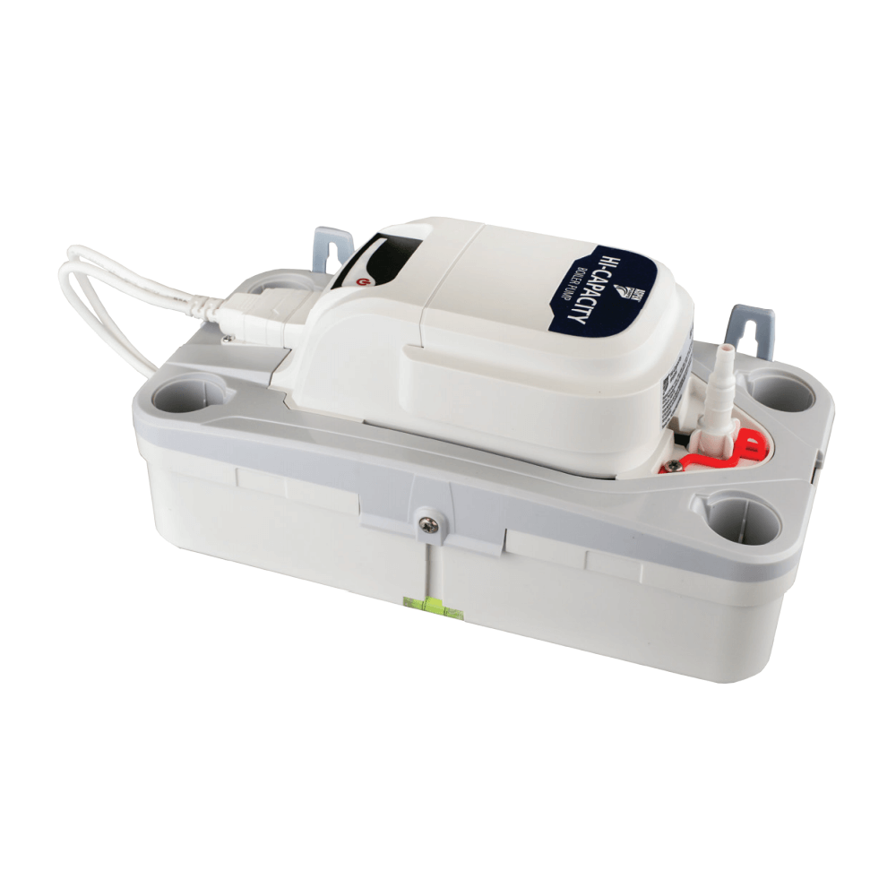 Pompa de condens Aspen Hi Capacity Boiler - debit 8 L/h