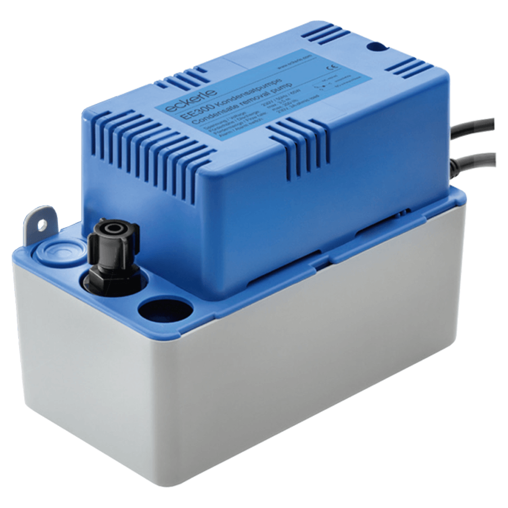 Pompa de condens Eckerle EE300 - debit 200 L/h