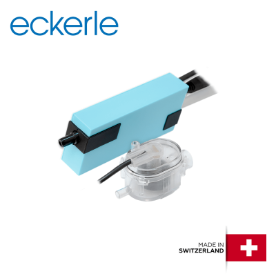 Pompa de condens Gotec Eckerle Touchline, pentru aer conditionat, debit 10 L/h, Hmax 8 m