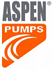 pompa condens aspen orange